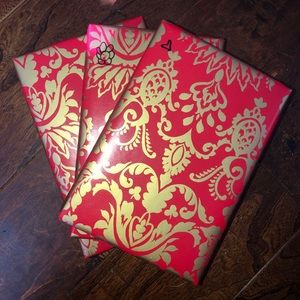 A mystery book bundle!